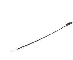 NAUJA OEM Originali BMW 5 Serijos E39 M5 Gaubto Atidarymo Bowdeno Kabelis 1995-2003