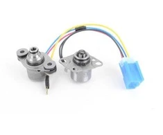 NAUJA OEM Originali BMW E34 E36 E39 AT Sukimo Konverterio Solenoido Vožtuvas 24341422213