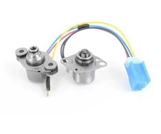 NAUJA OEM Originali BMW E34 E36 E39 AT Sukimo Konverterio Solenoido Vožtuvas 24341422213