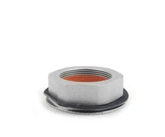 NAUJA OEM Originali BMW X5 E70 Remonto Rinkinys Galinio Diferencialo Piniono Sandariklis 33127607158
