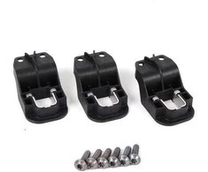 NAUJA OEM ORIGINALI BMW X5 E70 Žibintų Remonto Rinkinys 63127195535