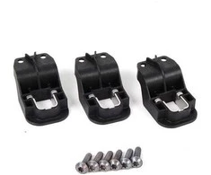 NAUJA OEM ORIGINALI BMW X5 E70 Žibintų Remonto Rinkinys 63127195535