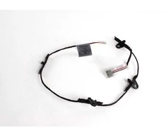 NAUJA OEM Originali Durų rankenos LED apšvietimas DEŠINĖ BMW 3 serijai E90 X1 E84 2004-