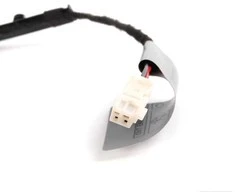 NAUJA OEM Originali Durų rankenos LED apšvietimas DEŠINĖ BMW 3 serijai E90 X1 E84 2004-