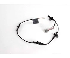 NAUJA OEM Originali Durų rankenos LED apšvietimas DEŠINĖ BMW 3 serijai E90 X1 E84 2004-