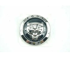 NAUJA OEM Originali Jaguar XJ 10-13 Priekinė Grotelė Emblema Ženklelis C2Z31124