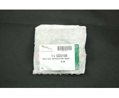 NAUJA OEM Originali Jaguar XJ 10-13 Priekinė Grotelė Emblema Ženklelis C2Z31124
