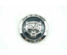 NAUJA OEM Originali Jaguar XJ 10-13 Priekinė Grotelė Emblema Ženklelis C2Z31124