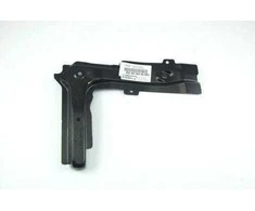 NAUJA OEM Originali Porsche Cayenne 958 2011- Stiprinimo Pagrindinis Padengtas Laikiklis DE