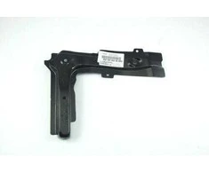 NAUJA OEM Originali Porsche Cayenne 958 2011- Stiprinimo Pagrindinis Padengtas Laikiklis DE