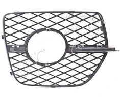 NAUJA OEM Originali Priekinė Buferio Rūko Šviesos Atvira Grotelė Dešinė BMW X6 E71 E72 Hibridas