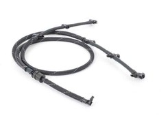 NAUJA OEM Originali VAG VW Audi Kuro bako linijos žarna 059130218AM 059130218AS