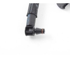 NAUJA OEM Originali VAG VW Audi Kuro bako linijos žarna 059130218AM 059130218AS
