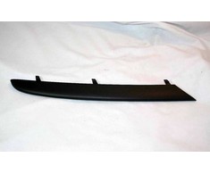 NAUJA OEM Priekinė Buferio Grotelė Apdaila DEŠINĖ BMW 3 Serija E90 E91 2006-2008