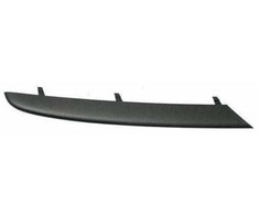 NAUJA OEM Priekinė Buferio Grotelė Apdaila DEŠINĖ BMW 3 Serija E90 E91 2006-2008
