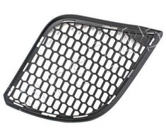 NAUJA OEM Priekinė Vykdymo Bamperio Grotelės Dangtis Kairė BMW X6 E71 E72 Hyb 2008-