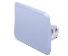 NAUJA OEM priekinio žibinto plovimo dangtelio dangtis dešinėje BMW X3 E83 2007-2010 atnaujinta versija