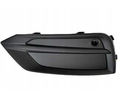 NAUJA OEM VOLVO XC60 MK2 PRIEKINIO BUFERIO KAIRĖS PUSĖS APDAILA 31425187 ORIGINALI