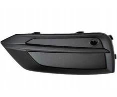 NAUJA OEM VOLVO XC60 MK2 PRIEKINIO BUFERIO KAIRĖS PUSĖS APDAILA 31425187 ORIGINALI
