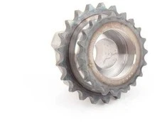 NAUJA ORIGINALI BMW 1,2,3,4,5,X1,X3,X5 SERIJOS MINI ŽVAIGŽDUTĖ N47 13527797906
