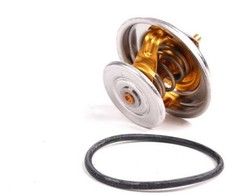 Naujas BMW E21 E30 320i M20, 325i E28 E34 524td M21 80CEL termostatas 11531265085