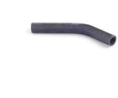 Naujas BMW E30 318i 1991 1992 1991 Oro siurblio žarna originali 13411721909