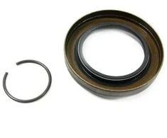 NAUJAS BMW E30 Sandariklis - Diferencialo Išėjimo Flanšas OEM CORTECO-CFW 33 10 7 505 602