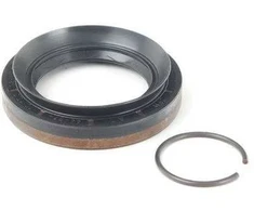 NAUJAS BMW E30 Sandariklis - Diferencialo Išėjimo Flanšas OEM CORTECO-CFW 33 10 7 505 602