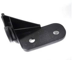 Naujas BMW E36 priekinio bamperio atramos laikiklis kairėje 51118122577