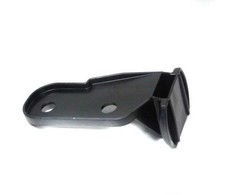 Naujas BMW E36 priekinio bamperio atramos laikiklis kairėje 51118122577