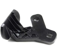 Naujas BMW E38 09/94 - 09/98 Priekinio buferio atramos laikiklis dešinė 51118193158