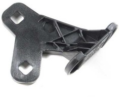 Naujas BMW E38 09/94 - 09/98 Priekinio buferio atramos laikiklis dešinė 51118193158