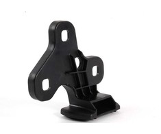 Naujas BMW E38 09/94 - 09/98 Priekinio buferio atramos laikiklis dešinė 51118193158