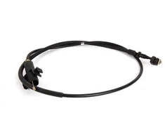 Naujas BMW E38 735i M62, 740iL M62 Kruizo kontrolės kabelis 65718380084
