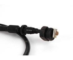 Naujas BMW E38 735i M62, 740iL M62 Kruizo kontrolės kabelis 65718380084
