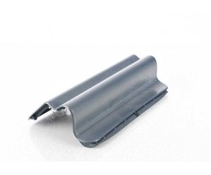 Naujas BMW E39 525i 530d 540i Touring galinis bamperio apdailos skydelis 51128221586