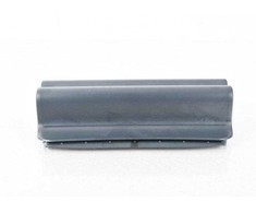 Naujas BMW E39 525i 530d 540i Touring galinis bamperio apdailos skydelis 51128221586