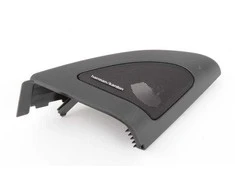 Naujas Bmw E81 E82 E88 Priekinės Dešinės Durų Garsiakalbio Tweeter Dangtelis Harman Kardon 7270890
