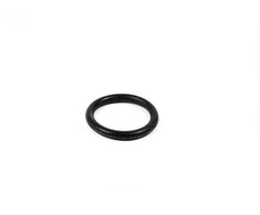 Naujas BMW OEM variklio aušinimo išleidimo vamzdžio O-žiedas E39 E46 E83 325i 11531435808