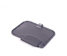 NAUJAS BMW ORIGINALUS 5 SERIJOS E39 PO VARIKLIO ALIEJAUS NUTEKĖJIMO DANGTELIS 8159992