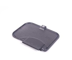 NAUJAS BMW ORIGINALUS 5 SERIJOS E39 PO VARIKLIO ALIEJAUS NUTEKĖJIMO DANGTELIS 8159992