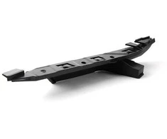 Naujas BMW originalus E60 E61 (2003-2011) priekinis kairysis bamperio laikiklis 7033705