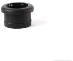 Naujas BMW originalus E60 E61 (2003-2011) priekinis kairysis bamperio laikiklis 7033705