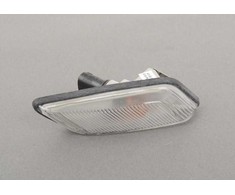 Naujas BMW originalus Z3 serijos E36 skaidrus sparno šoninis žibintas kairysis N/S 6313 2493613