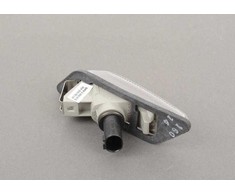 Naujas BMW originalus Z3 serijos E36 skaidrus sparno šoninis žibintas kairysis N/S 6313 2493613