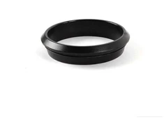 NAUJAS BMW Priekinio stiklo apdailos dangtelis Gasket 51718177626 740i 740iL 750iL