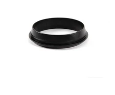 NAUJAS BMW Priekinio stiklo apdailos dangtelis Gasket 51718177626 740i 740iL 750iL