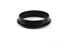 NAUJAS BMW Priekinio stiklo apdailos dangtelis Gasket 51718177626 740i 740iL 750iL