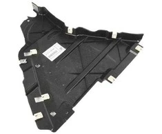 NAUJAS BMW ratų namelio dangtis apatinėje dešinėje 51758082494 originalus