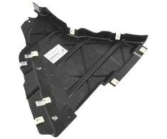 NAUJAS BMW ratų namelio dangtis apatinėje dešinėje 51758082494 originalus